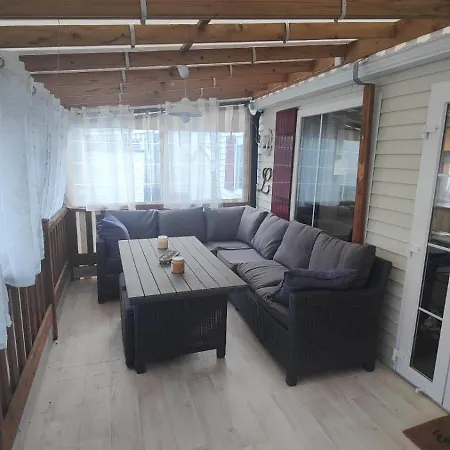 Location Saisonniere Mobil-home A St Augustin Sur En Charente-maritime 17570 * Saint-Augustin (Charente-Maritime)