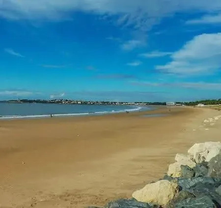 Kemp Location Saisonniere Mobil-home A St Augustin Sur En Charente-maritime 17570 *