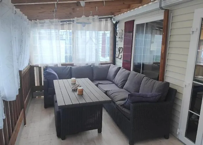 Location Saisonniere Mobil-home A St Augustin Sur En Charente-maritime 17570 * Saint-Augustin (Charente-Maritime)