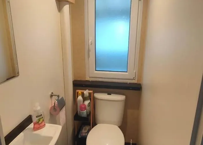 Location Saisonniere Mobil-home A St Augustin Sur En Charente-maritime 17570 *